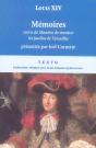 Mémoires De Louis Xiv - Preview