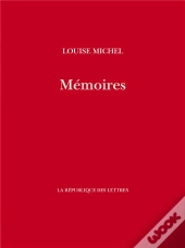 Memoires De Louise Michel