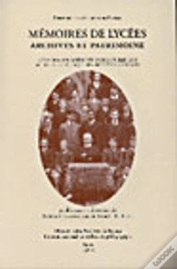 Capa do artigo Memoires De Lycees