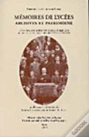Capa do artigo Memoires De Lycees