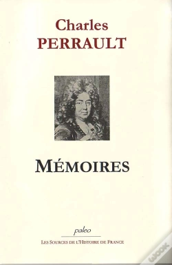 Capa do artigo Memoires De Ma Vie (1628-1687)