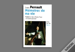 Capa do artigo Mémoires De Ma Vie