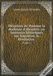 Capa do artigo Memoires De Madame La Duchesse D