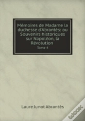 Capa do artigo Memoires De Madame La Duchesse D