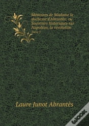 Capa do artigo Memoires De Madame La Duchesse D