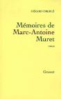 Mémoires De Marc-Antoine Muret - Preview