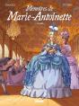 Mémoires De Marie-Antoinette Tome 1 : Versailles - Preview