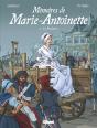 Mémoires De Marie-Antoinette Tome 2 : La Révolution - Preview