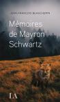 Mémoires De Mayron Schwartz - Preview