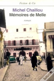 Capa do artigo Mémoires De Melle