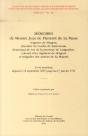 Memoires De Messire Jean De Plantavit - Preview