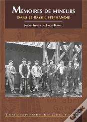Capa do artigo Mémoires De Mineurs Dans Le Bassin Stéphanois