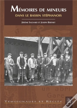 Capa do artigo Mémoires De Mineurs Dans Le Bassin Stéphanois