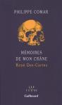 Memoires De Mon Crane (Rene Des Cartes) - Preview