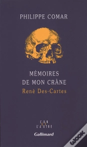Capa do artigo Memoires De Mon Crane (Rene Des Cartes)