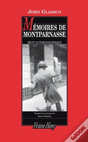 Capa do artigo Mémoires De Montparnasse ; Récit Autobiographique