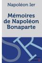 Mémoires De Napoléon Bonaparte - Preview
