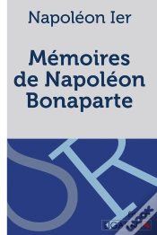 Capa do artigo Mémoires De Napoléon Bonaparte