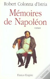 Capa do artigo Memoires De Napoleon