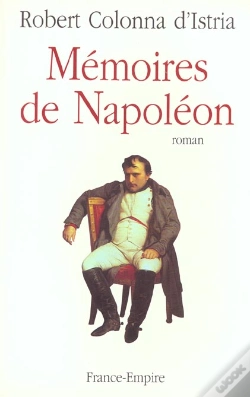 Capa do artigo Memoires De Napoleon