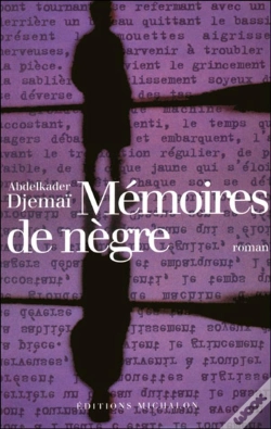 Capa do artigo Mémoires De Nègre