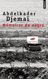 Mémoires De Nègre