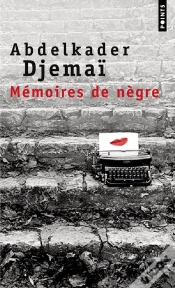 Capa do artigo Mémoires De Nègre