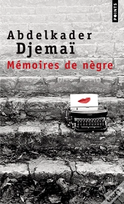 Capa do artigo Mémoires De Nègre