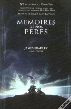 Capa do artigo Mémoires De Nos Pères