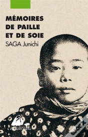 Capa do artigo Mémoires De Paille Et De Soie