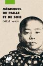 Mémoires De Paille Et De Soie - Preview