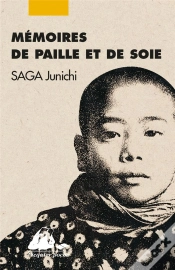 Capa do artigo Memoires De Paille Et De Soie
