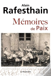 Mémoires De Paix