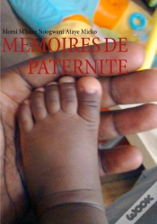 Capa do artigo Memoires De Paternite