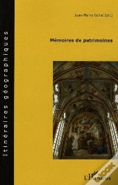 Mémoires De Patrimoine