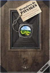 Capa do artigo Mémoires De Paysages ; Histoires Et Légendes Des Phénomènes Naturels