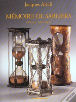 Capa do artigo Memoires De Sabliers ; Collections, Mode D'Emploi