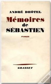 Capa do artigo Mémoires De Sébastien