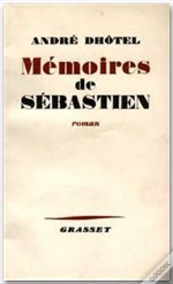 Capa do artigo Mémoires De Sébastien