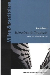 Capa do artigo Mémoires De Toulouse : Ville D