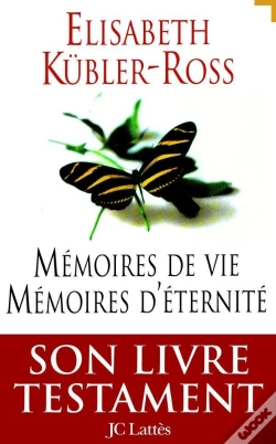 Capa do artigo Mémoires De Vie Mémoires D'Éternité