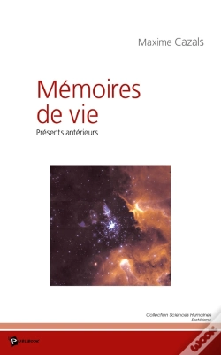 Capa do artigo Mémoires De Vie : Présents Antérieurs