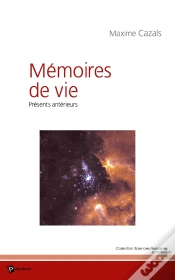 Capa do artigo Mémoires De Vie : Présents Antérieurs