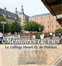 Capa do artigo Mémoires De Vie