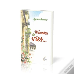 Capa do artigo Memoires De Vies...
