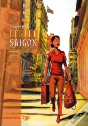 Capa do artigo Memoires De Viet Kieu T.2 - Little Saigo