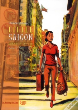 Capa do artigo Memoires De Viet Kieu T.2 - Little Saigo