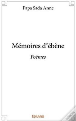 Capa do artigo Memoires D'Ebene