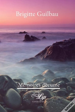 Capa do artigo Memoires D'Ecume