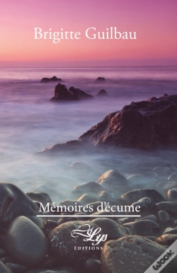 Capa do artigo Memoires D'Ecume